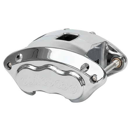 D154 Caliper - Polish