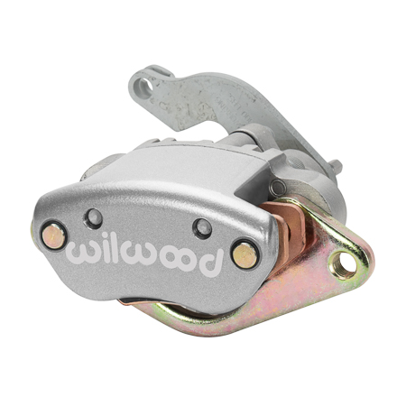 MC4 Mechanical Caliper - 120-12070<br />1 Piston