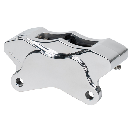 GP310 Motorcycle Rear (1984-UP) Caliper - 120-7741<br />4 Piston