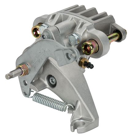 HM1 Hydra-Mechanical Caliper - 120-8792<br />1 Piston