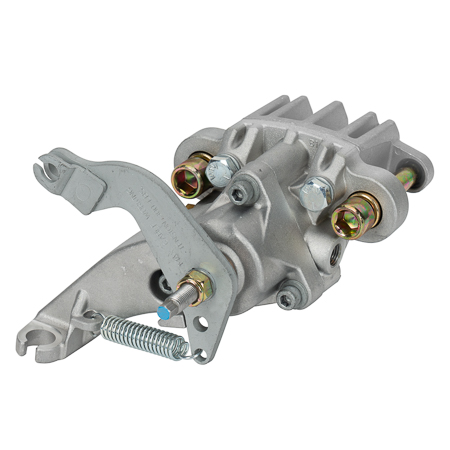 HM1 Hydra-Mechanical Caliper - 120-8793<br />1 Piston