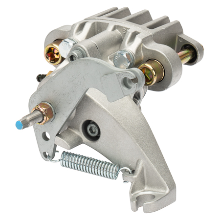 HM2 Hydra-Mechanical Caliper - 120-8842<br />1 Piston