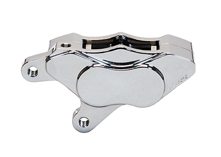 GP310 Motorcycle Front (2008-UP) Caliper - 120-12117<br />4 Piston