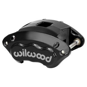 D154 Single & Dual Piston Floater