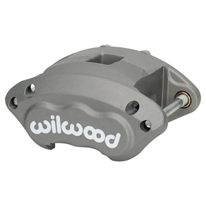 D154 Single & Dual Piston Floater