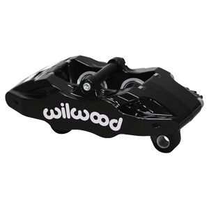 Wilwood Direct OE Replacement Caliper Kit Corvette C5, C6, 12-inch Rotor