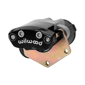 Wilwood Electric Parking Brake  Caliper