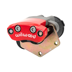 Wilwood Electric Parking Brake  Caliper