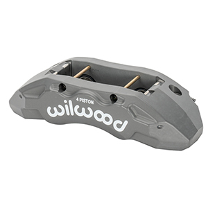 Wilwood TX4R Forged Radial Mount Caliper