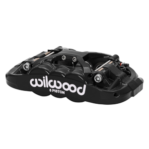 Wilwood Forged XRS6R Radial Mount Caliper