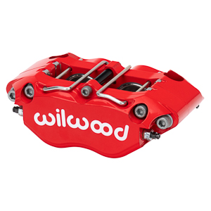 Narrow Dynapro Radial Mount