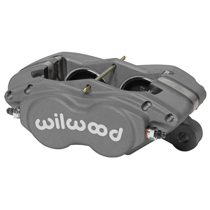 Wilwood Forged Dynalite-M Caliper