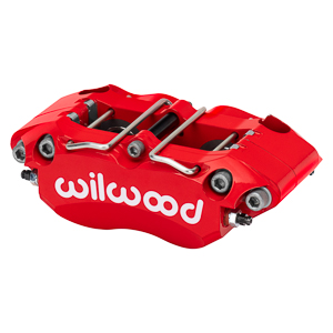 Narrow Dynapro Radial Mount