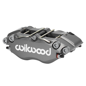 Narrow Dynapro Radial Mount