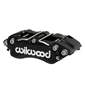 Narrow Dynapro Radial Mount