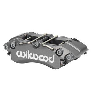 Narrow Dynapro Radial Mount