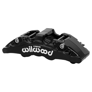 Wilwood AeroDM Lug Mount Caliper