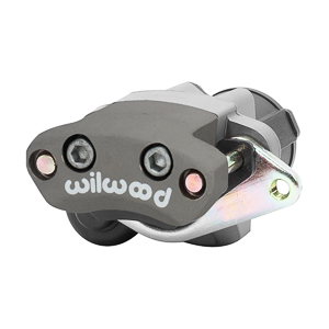 Wilwood Electric Parking Brake Caliper