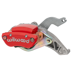 Wilwood MC4 Mechanical Caliper