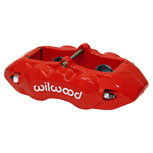 Wilwood D8-4 Caliper Rear Caliper
