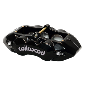 Wilwood D8-6 Caliper Front Caliper