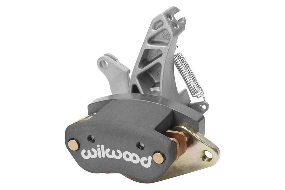 Wilwood MC5 Mechanical Caliper