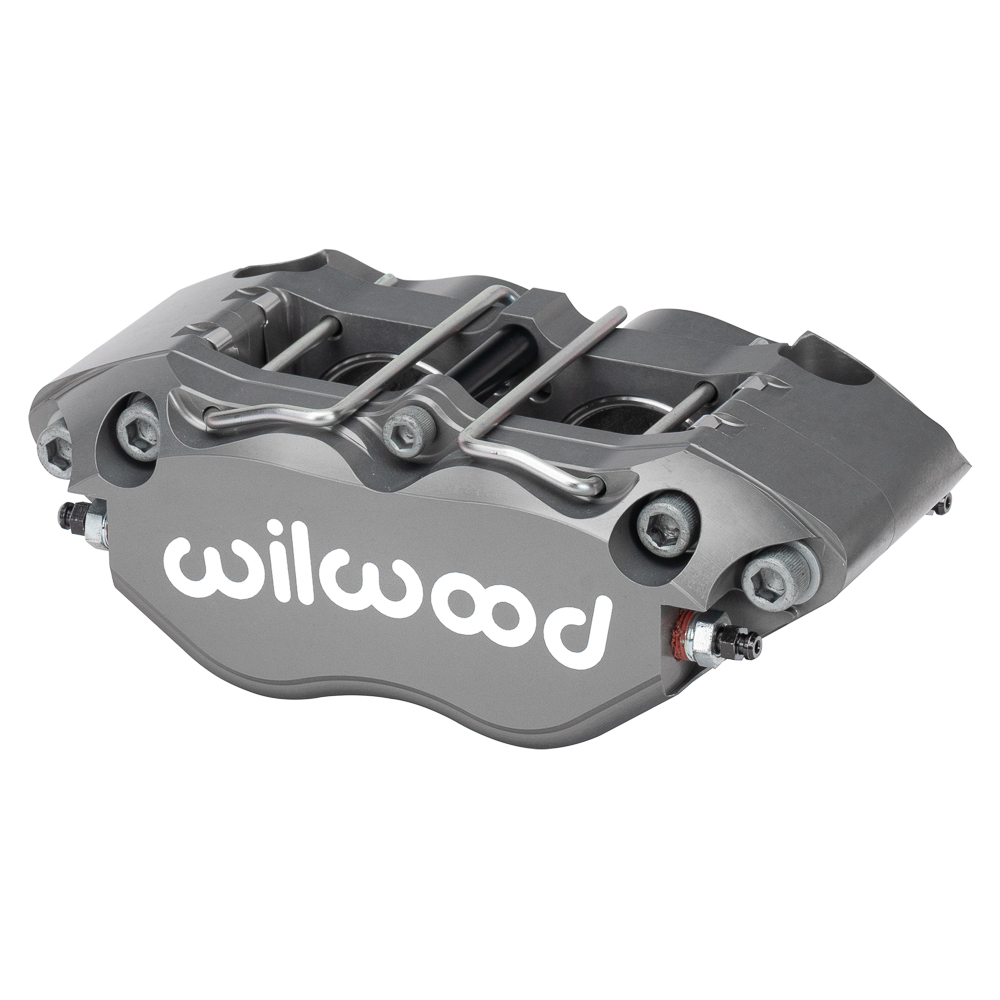 Narrow Dynapro Radial Mount