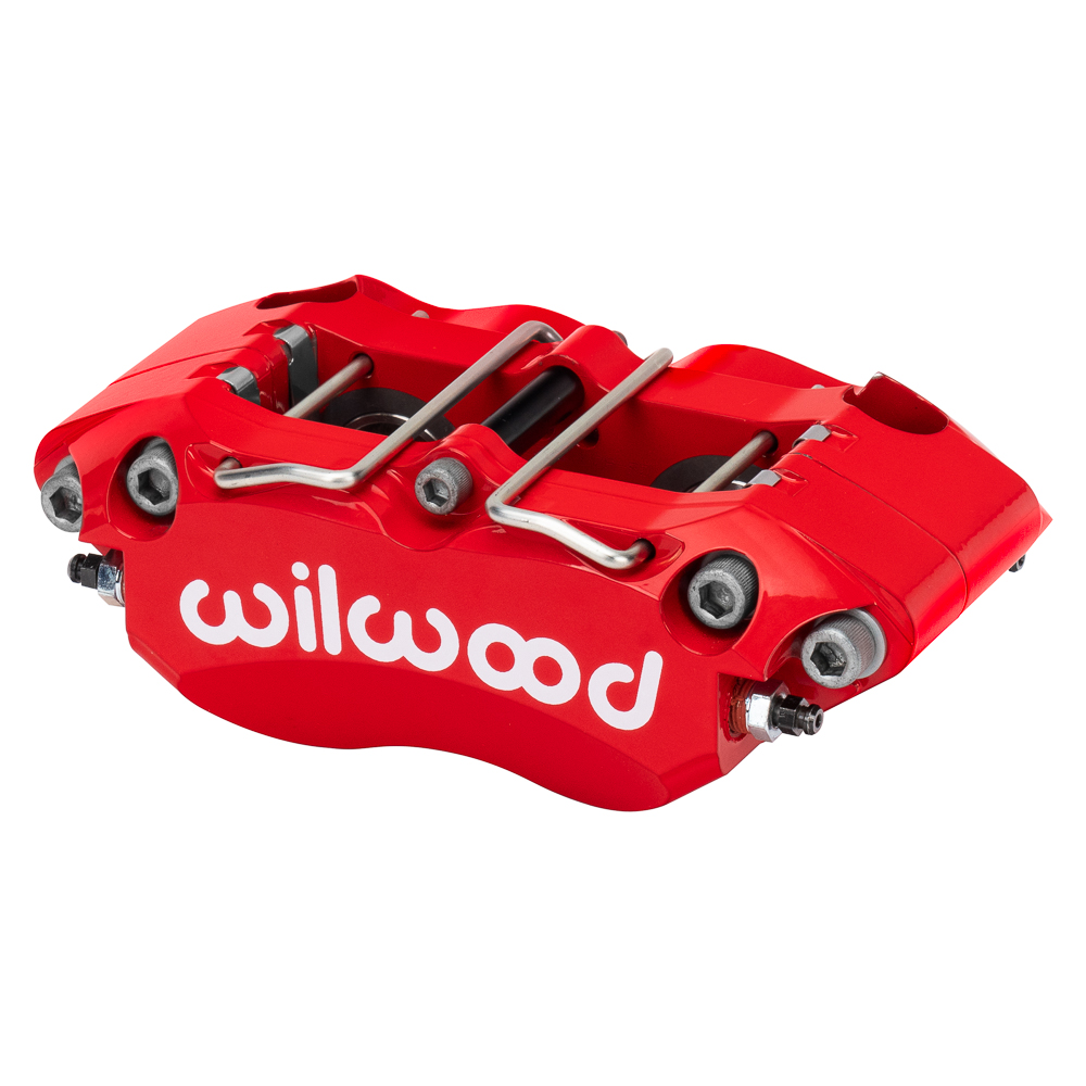 Narrow Dynapro Radial Mount