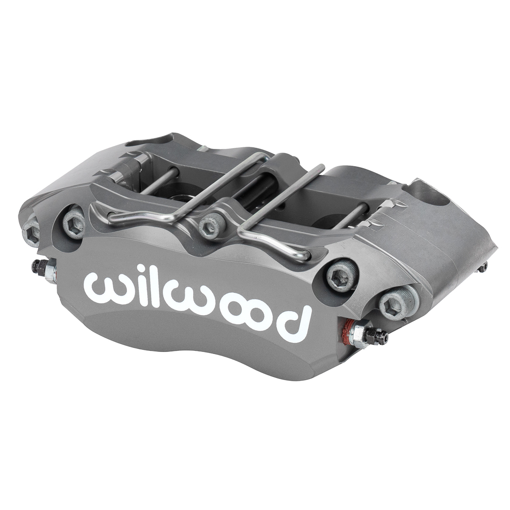 Narrow Dynapro Radial Mount
