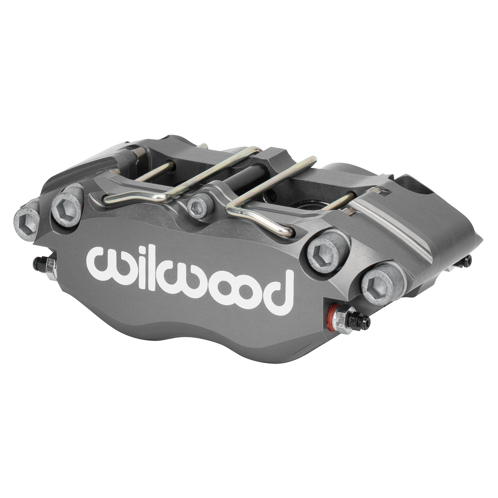 Narrow Dynapro Radial Mount