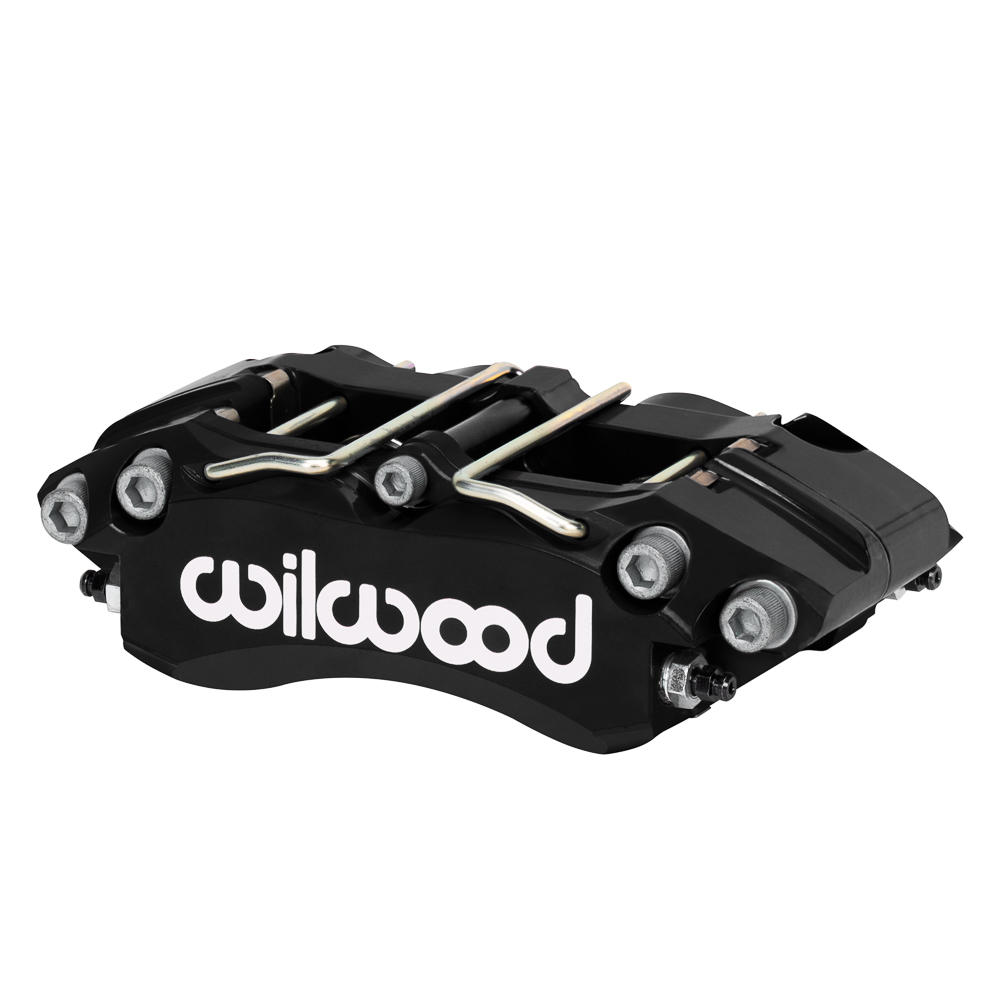 Narrow Dynapro Radial Mount