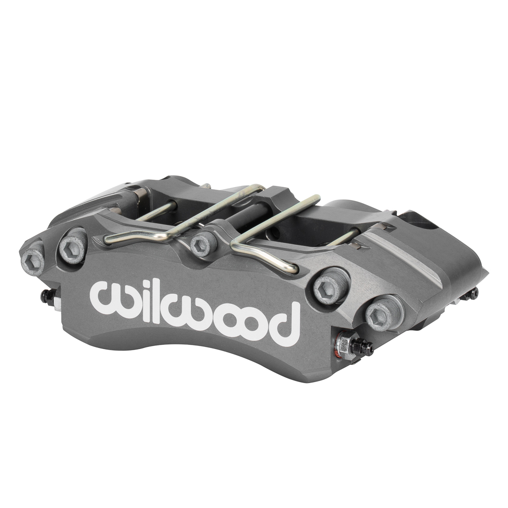 Narrow Dynapro Radial Mount