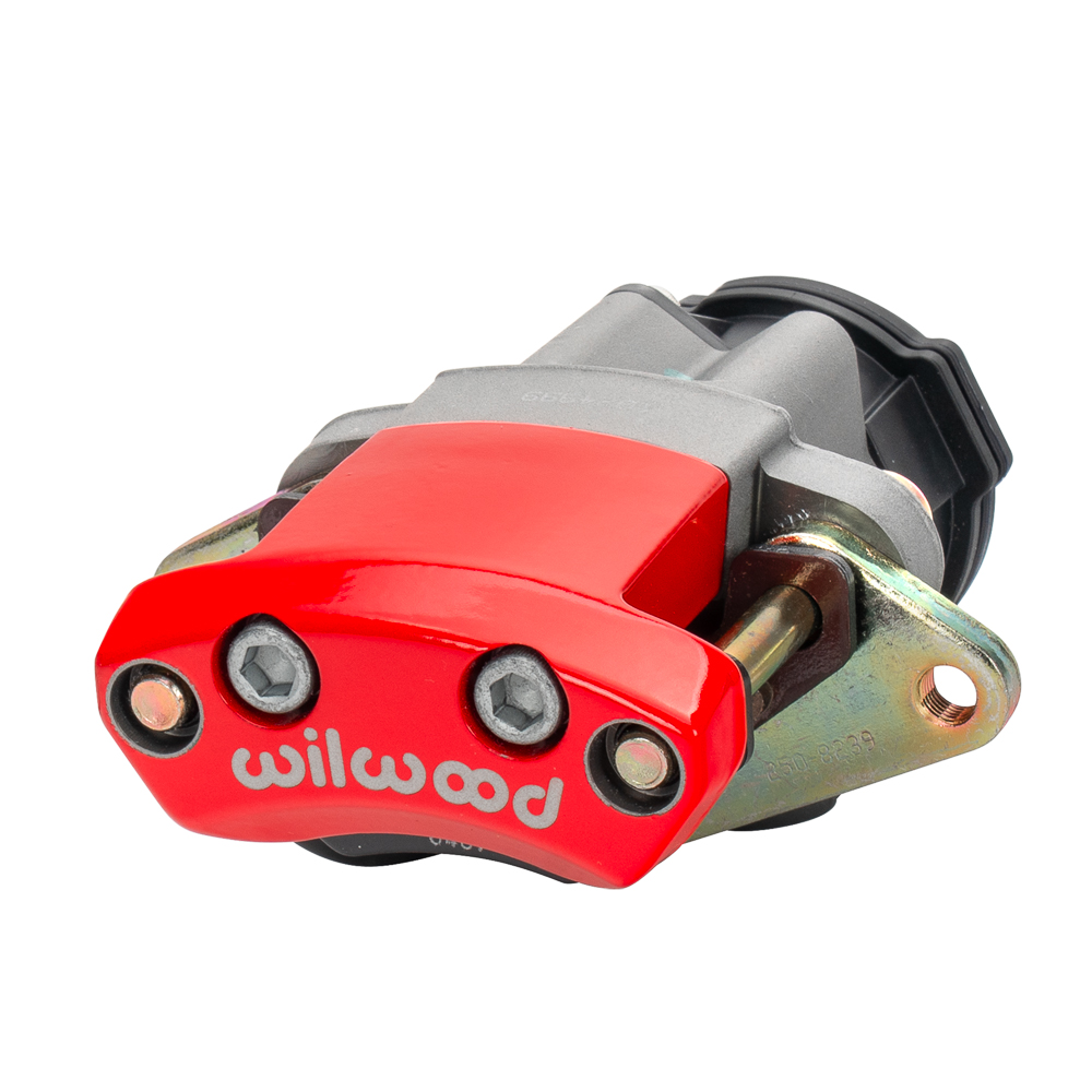 Electric Parking Brake 