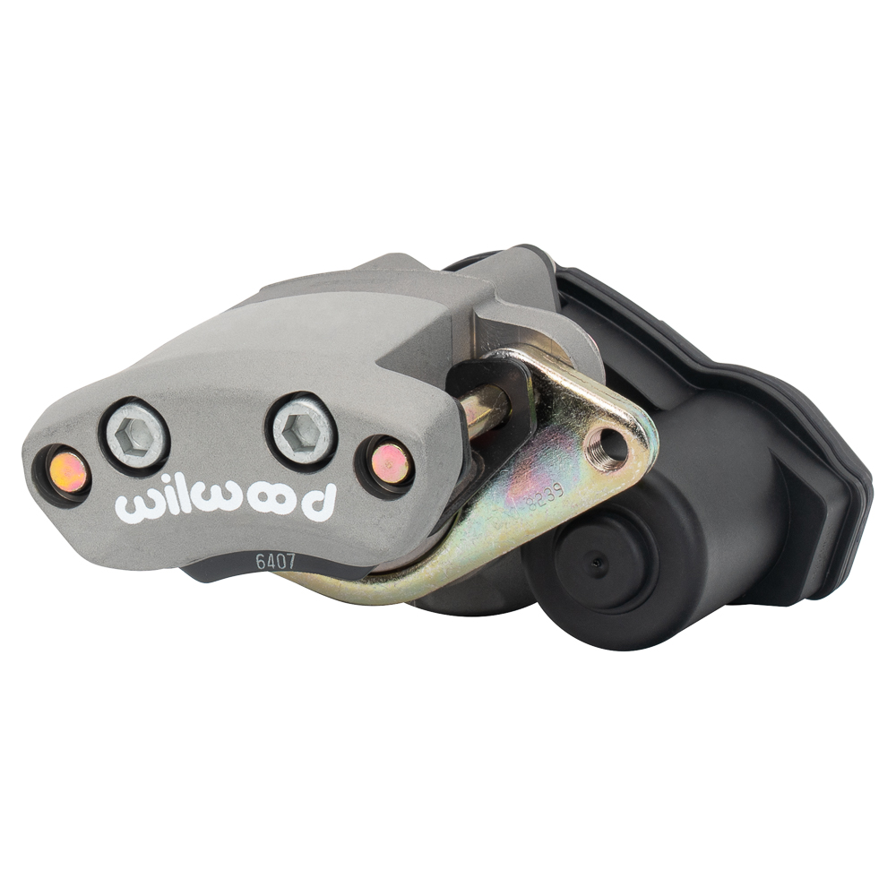 Electric Parking Brake 