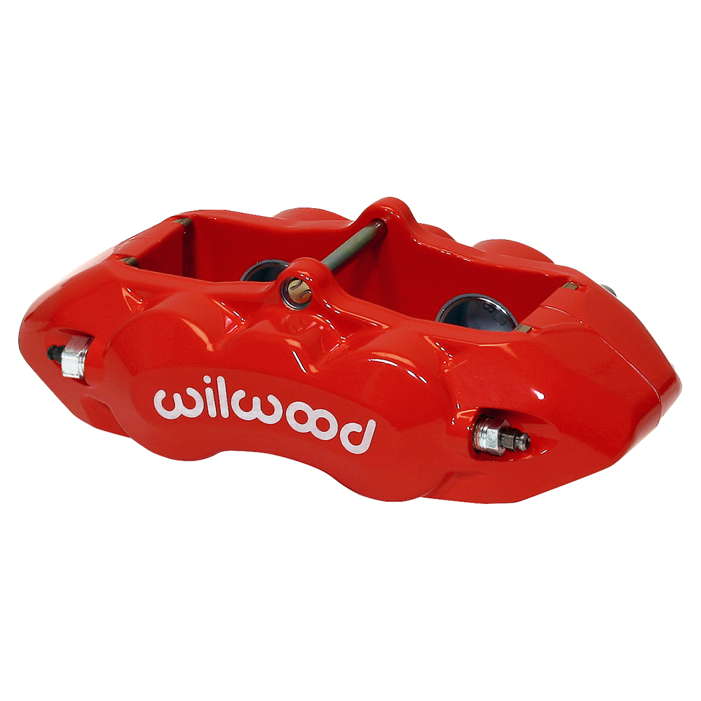 Wilwood D8-4 Caliper Rear Caliper