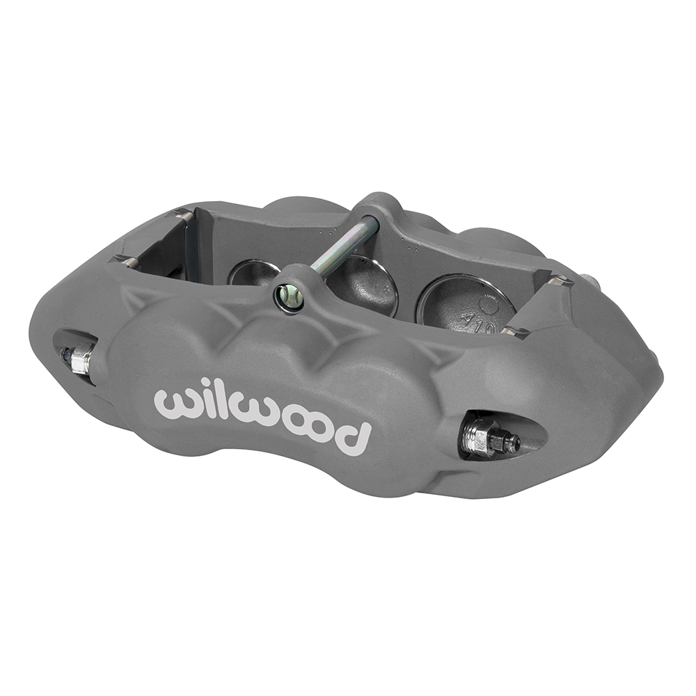Wilwood D8-6 Caliper Front Caliper