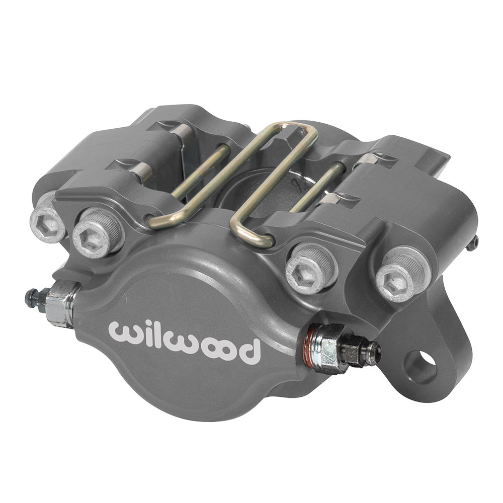 Wilwood Dynapro Single LW Caliper