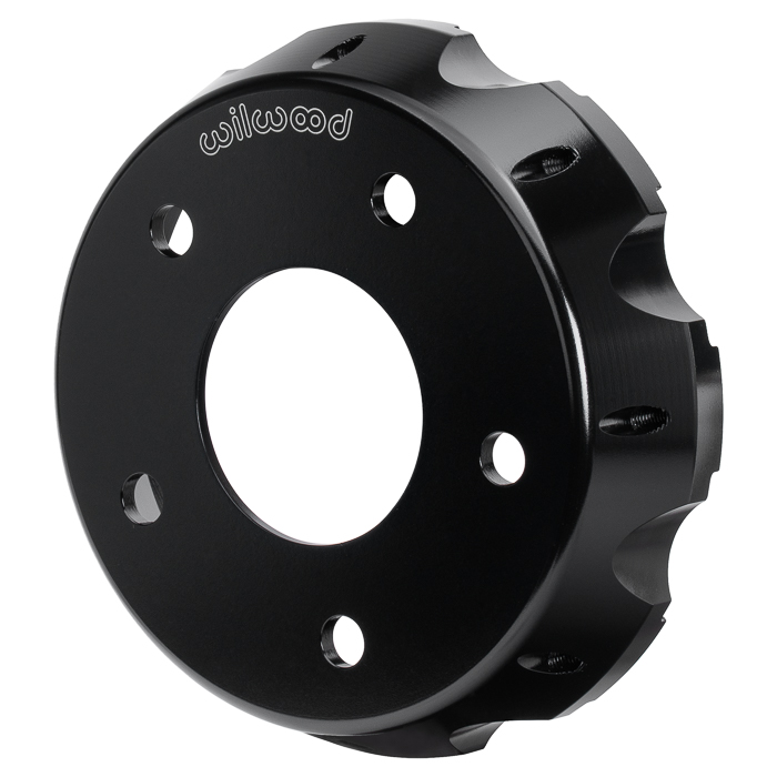 Drag Hat - Shallow Offset