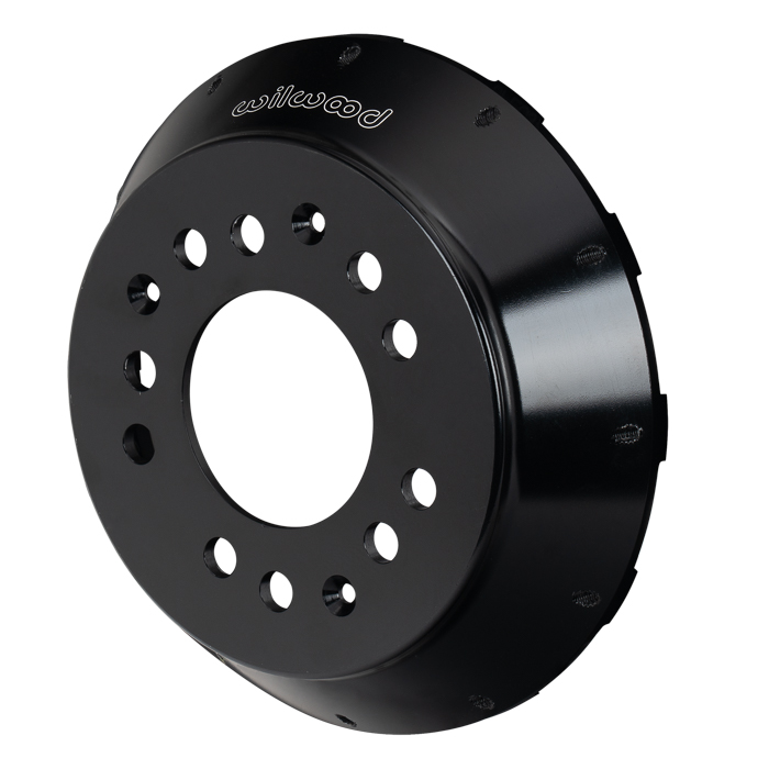 Big Brake Hat - Flared Bell