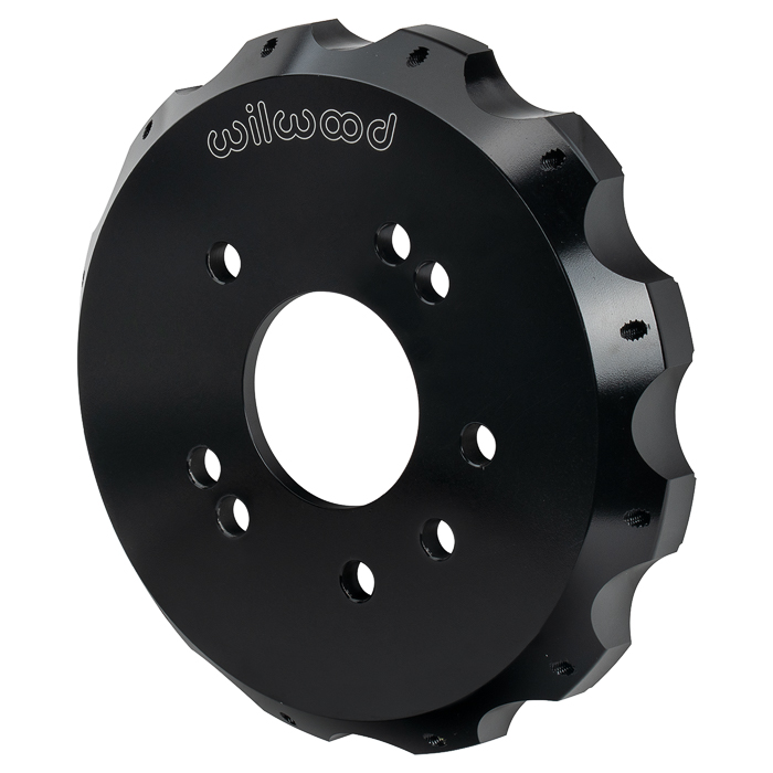 Big Brake Hat - Short Offset