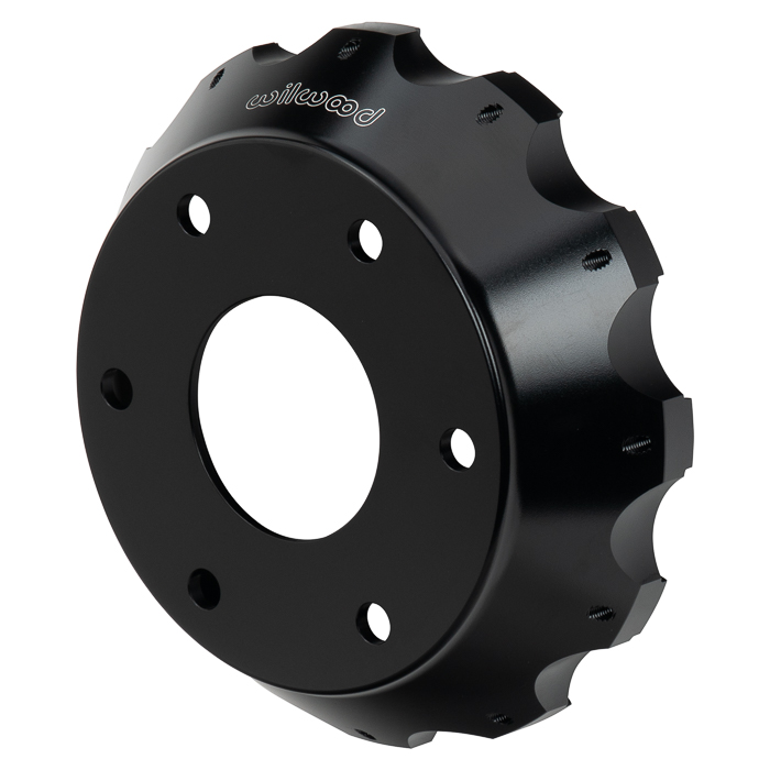 Big Brake Hat - Flared Bell