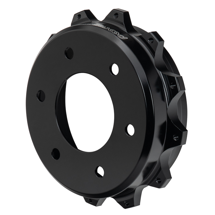 Parking Brake Hat - Truck