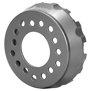 Dynamic Drag Hat - Lug Drive