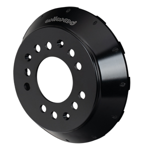 Big Brake Hat - Flared Bell