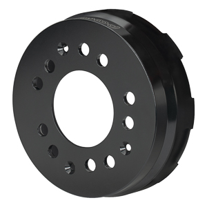 Big Brake Hat - Straight Bell