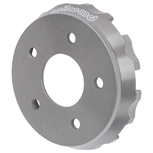 Big Brake Dynamic Lug Drive - Short Offset