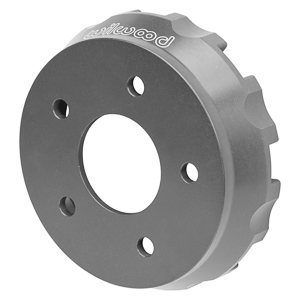 Big Brake Dynamic Lug Drive - Flared Bell