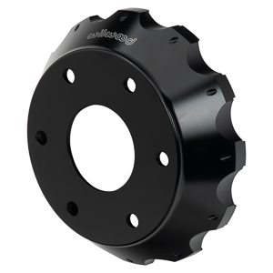 Big Brake Hat - Flared Bell