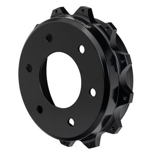 Parking Brake Hat - Truck