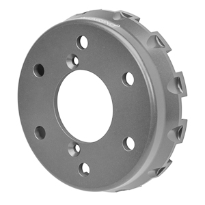 Big Brake Dynamic Lug Drive - Short Offset